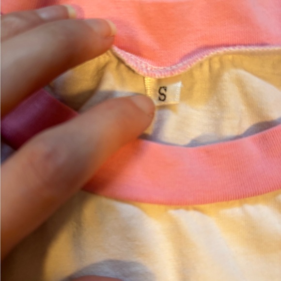 BABY TEE - Picture 2 of 4